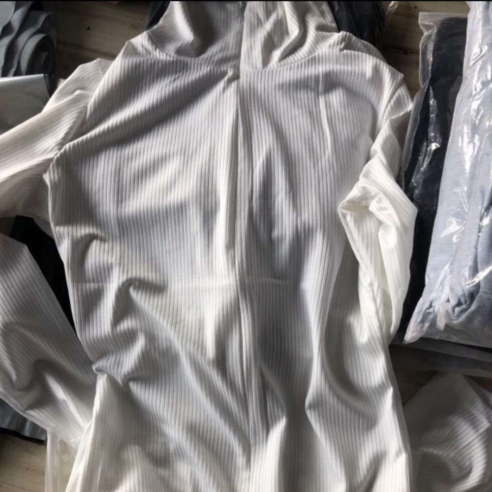 Lucky Label Jumpsuit View 3